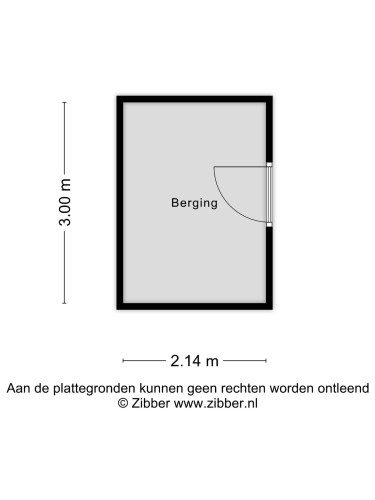 Plattegronden