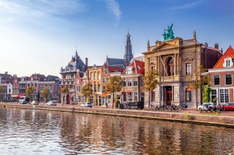 Welke wijken in Haarlem zijn betaalbaar voor starters?
