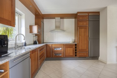 Keuken
