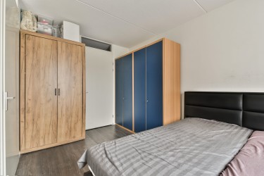 Slaapkamer