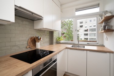 Keuken