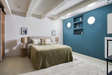 Slaapkamer