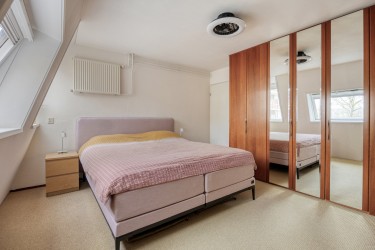 Ruime kamers - hoe deel jij ze in?