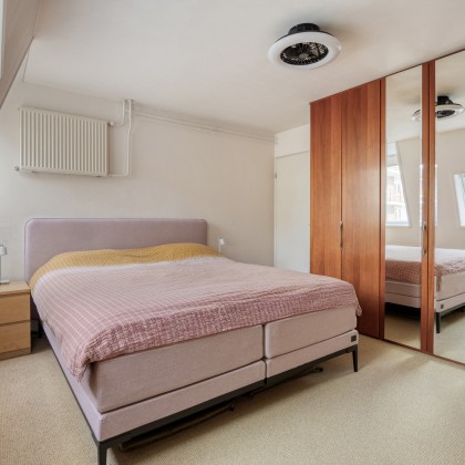 Ruime kamers - hoe deel jij ze in?