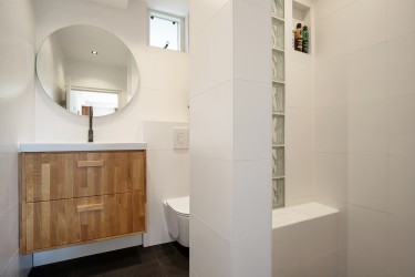 Badkamer