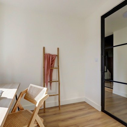 Hobby kamer