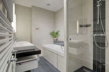 Badkamer