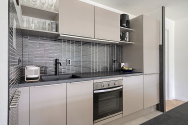 Keuken