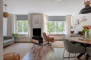 Woonkamer