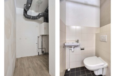 Badkamer