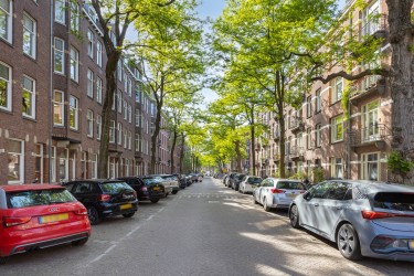 Fijne omgeving