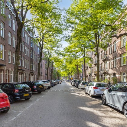 Fijne omgeving