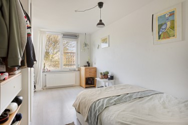 Welterusten