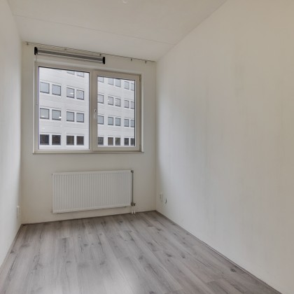 Twee slaapkamers