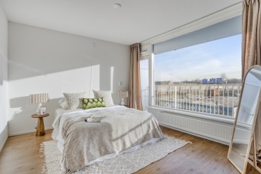 Slaapkamer