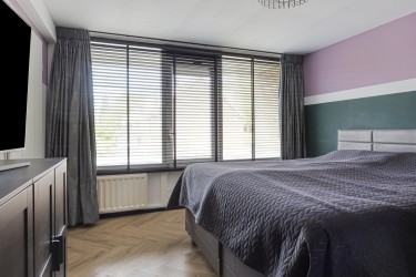 Slaapkamer