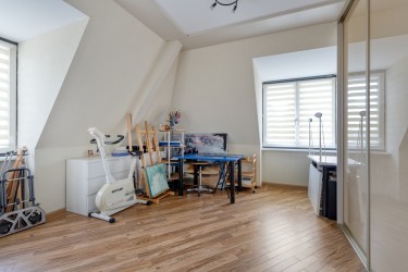 Slaapkamer