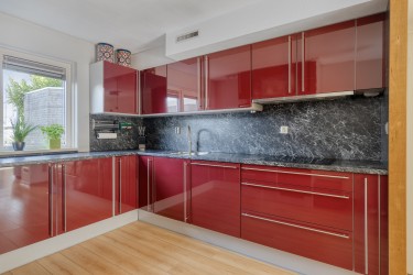 Keuken