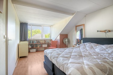 Slaapkamer