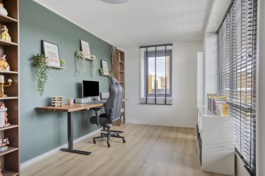 Slaapkamer