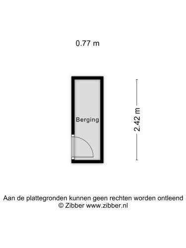 Plattegronden
