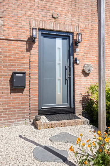 Extra foto's