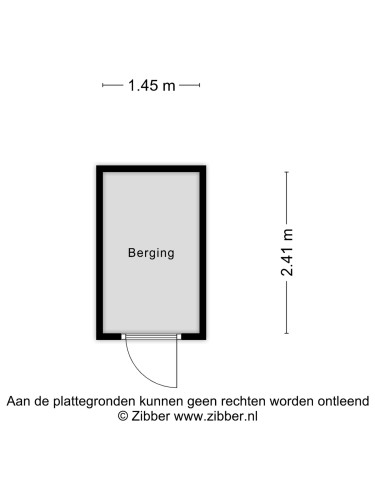 Plattegronden