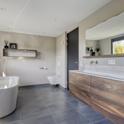 Luxe en riant