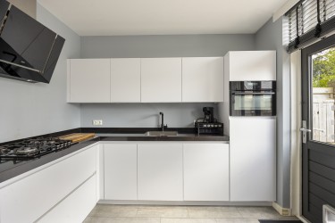 Keuken