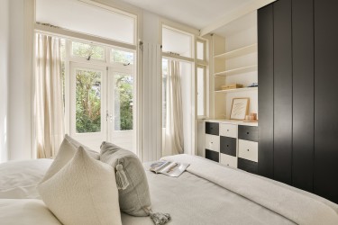 Slaapkamer
