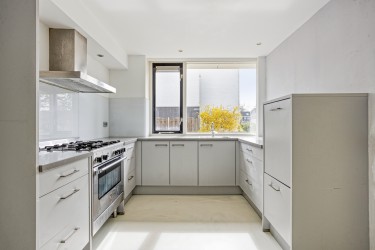 Keuken