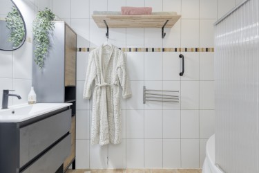 Badkamer