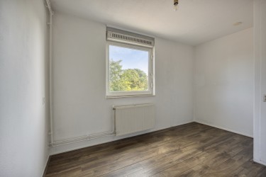 Aparte slaapkamer