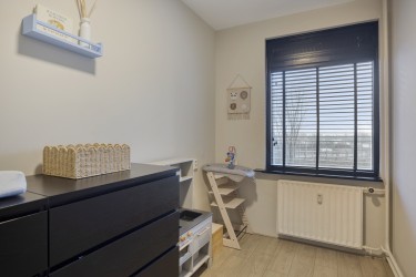 Slaapkamer