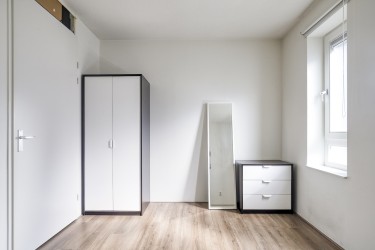 Slaapkamer