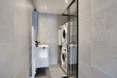 Badkamer