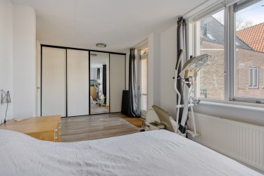 Slaapkamer