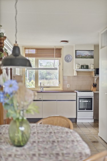 Keuken