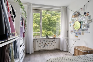 Slaapkamer