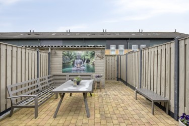 Onderhoudsarm