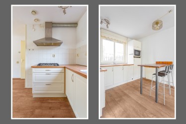 Keuken