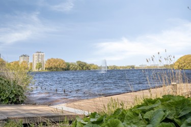 Extra foto's