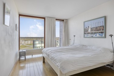 Een heerlijk uitzicht