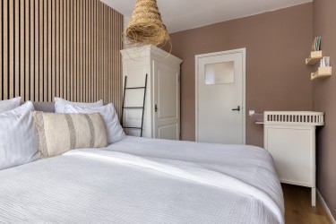 Slaapkamer