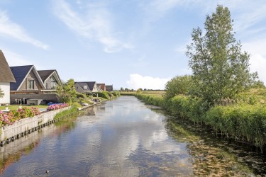 Omgeving