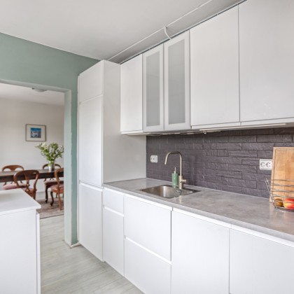 Moderne keuken