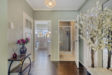 Badkamer