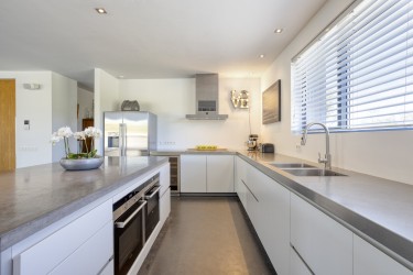 Keuken