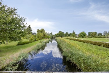 Omgeving
