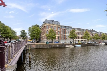 Omgeving